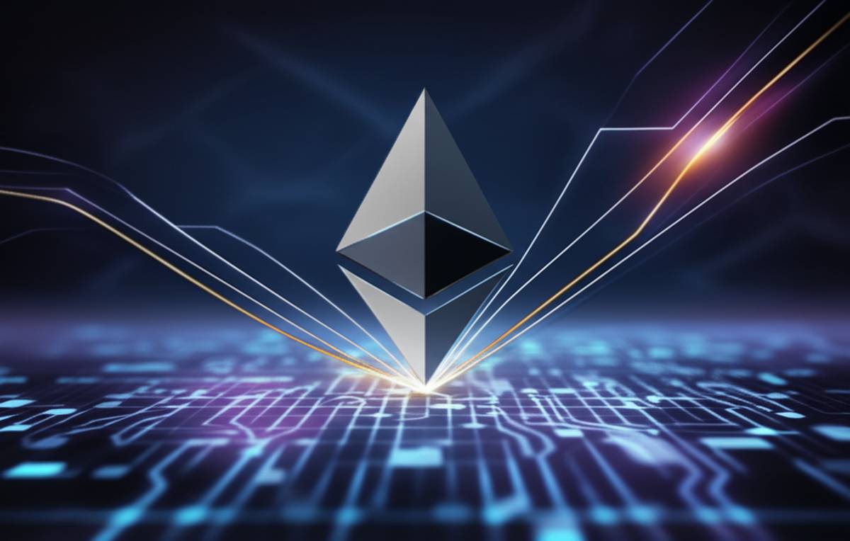 قیمت اتریوم امروز (ETH) | قیمت لحظه ای، نمودار و تحلیل