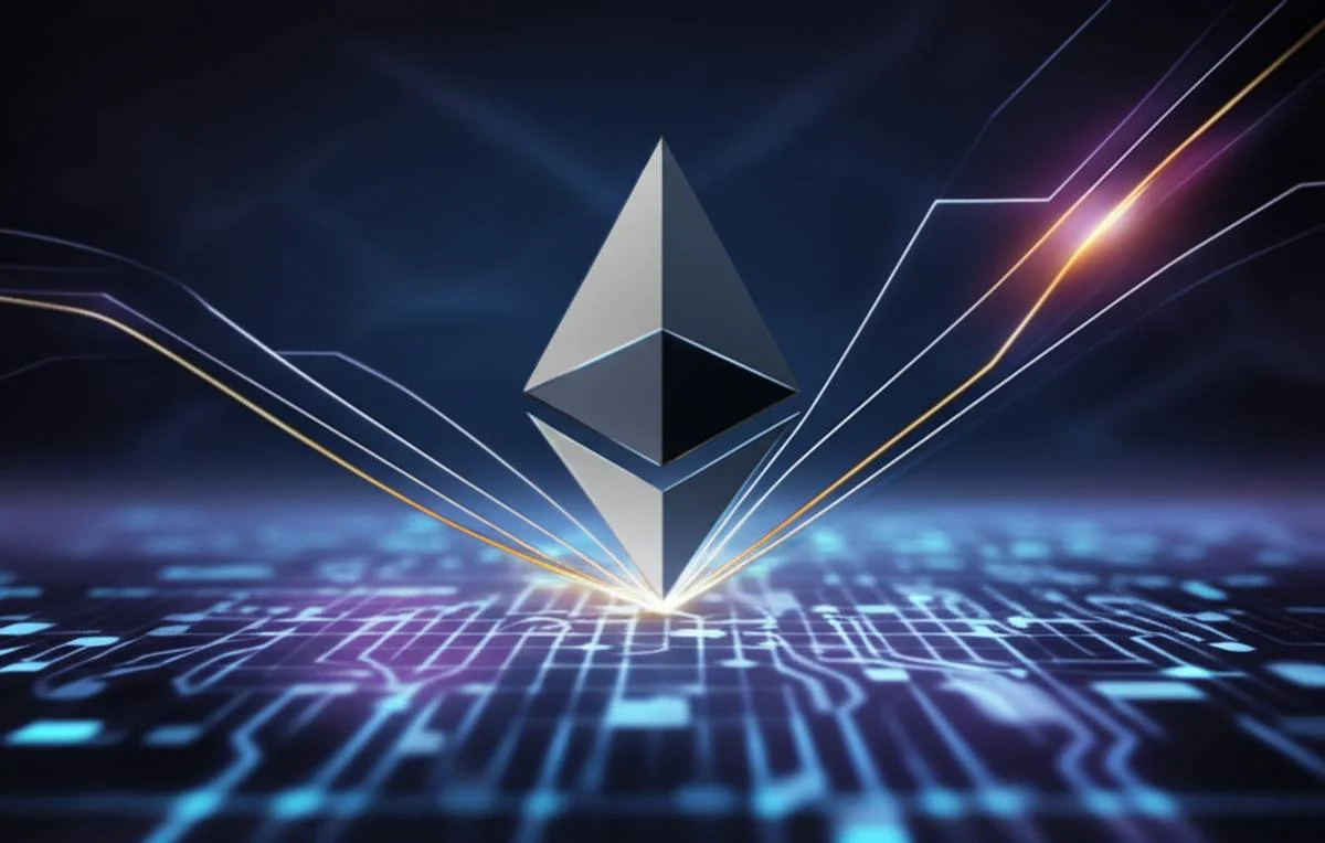 قیمت اتریوم امروز (ETH) | قیمت لحظه ای، نمودار و تحلیل