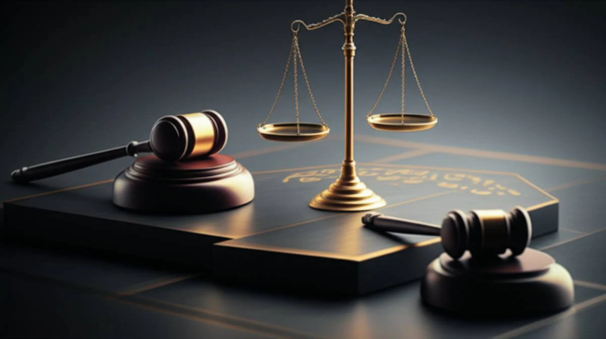 لیست کامل جرایم قابل گذشت در قانون جدید (۱۴۰۳)