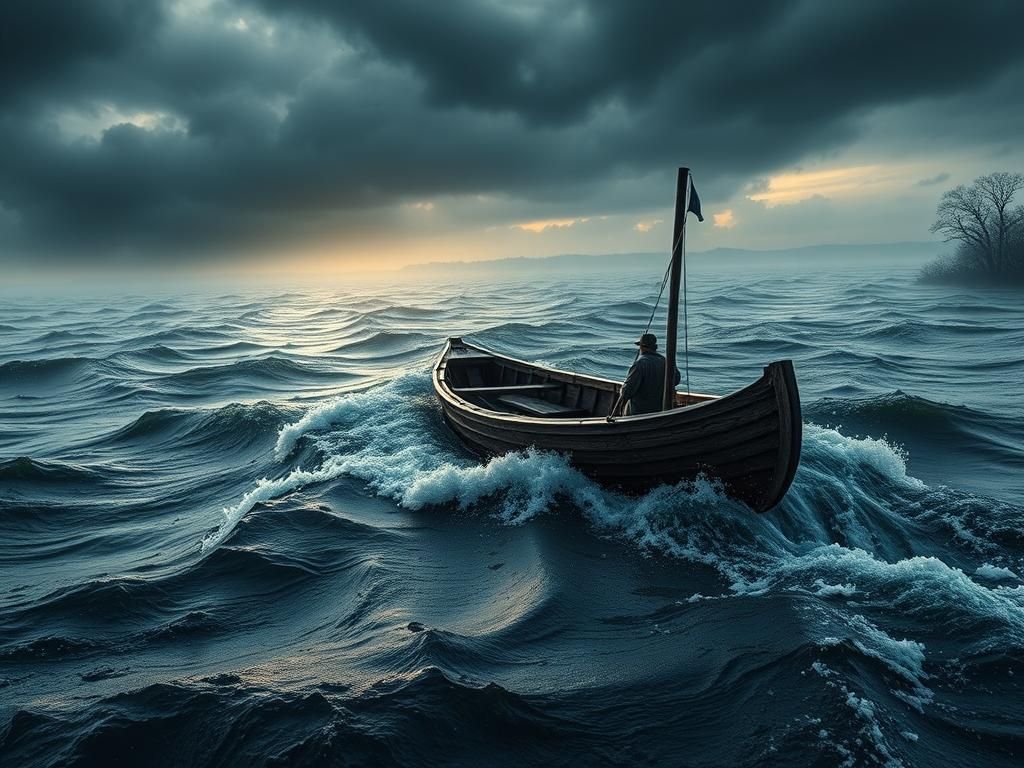 کتاب خلاصه کتاب پیرمرد ویلیام فاکنر | درک سریع و نکات کلیدی