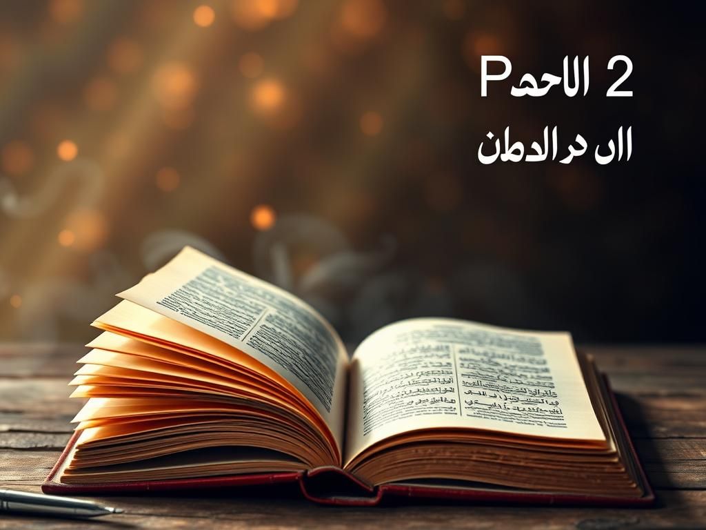 Story Teller 2 Part 2: خلاصه کتاب کامل (مترجم کمال الدین عامری)