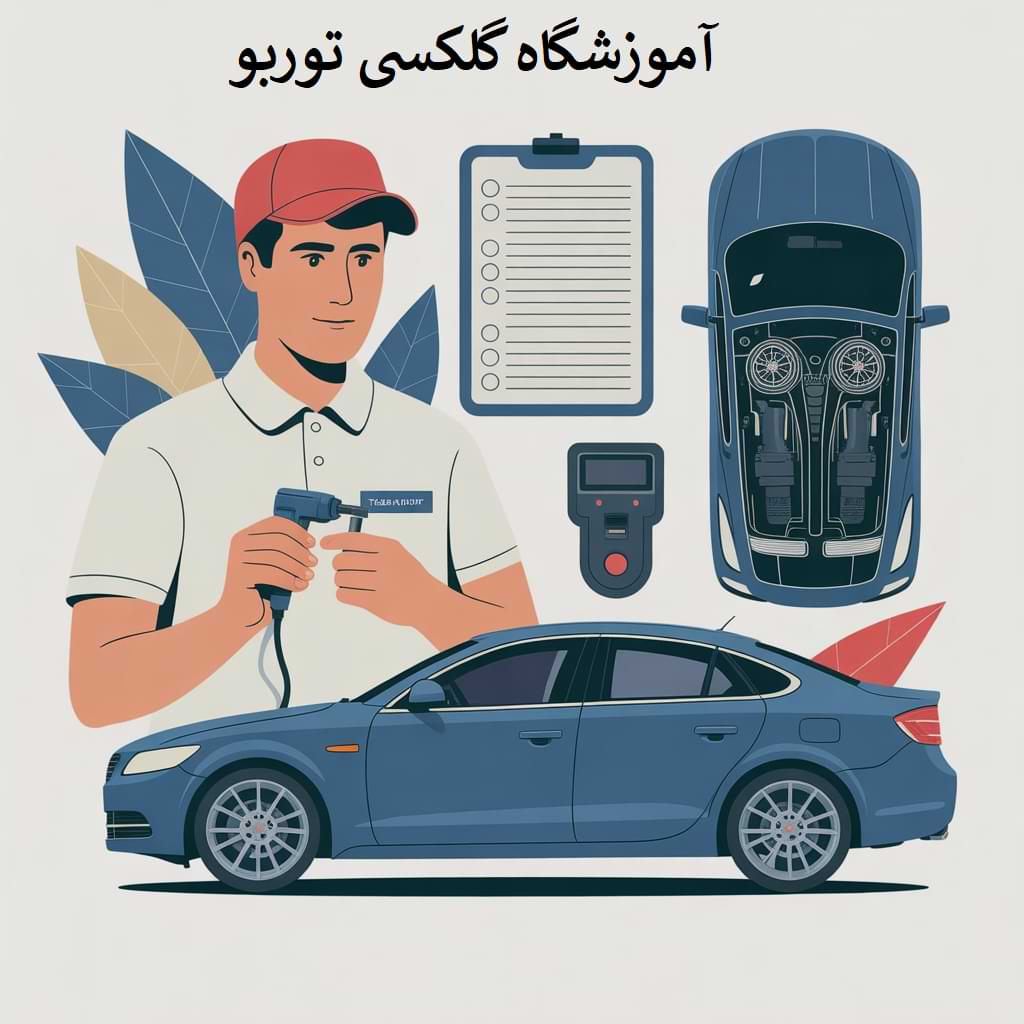 هزینه کارشناسی خودرو در تهران