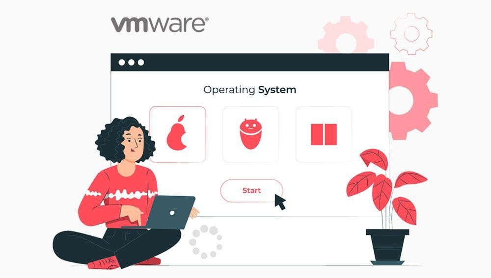 چرا یادگیری VMware برای مدیران شبکه ضروری است؟