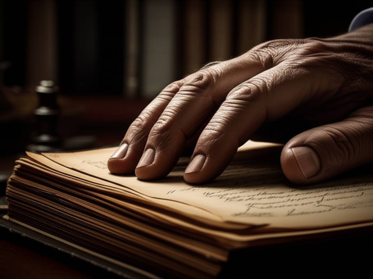 سئو | وکیل آیا بدهی پدر به پسر میرسد؟ راهنمای جامع مسئولیت ورثه