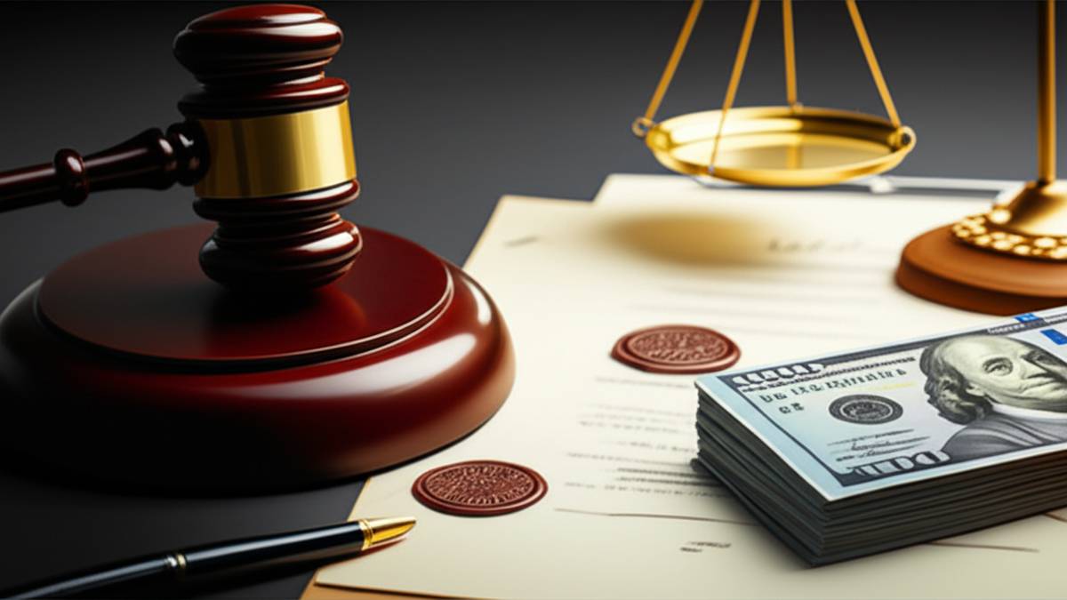 نمونه رای مطالبه وجه چک: راهنمای جامع با ۵ مثال کاربردی