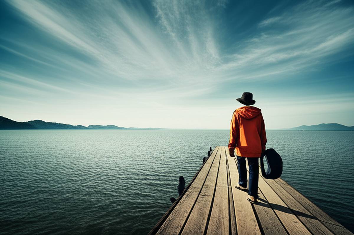 خلاصه کتاب مهاجرت به غرب اثر محسن حمید | نکات کلیدی