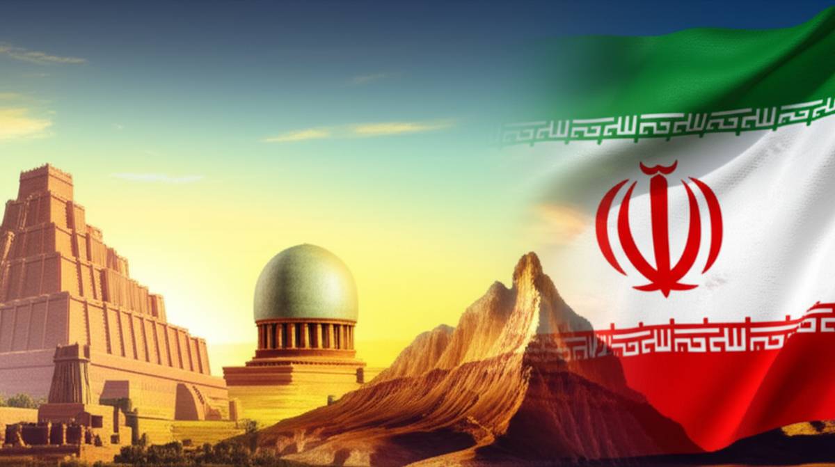 عراق | همسایه غربی ایران: معرفی و موقعیت