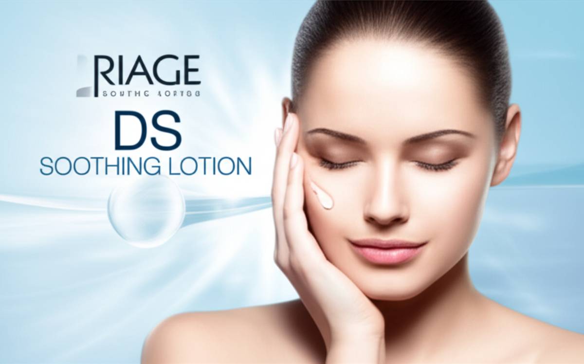 لوسیون التیام بخش DS اوریاژ | ویژگی ها، بررسی و خرید