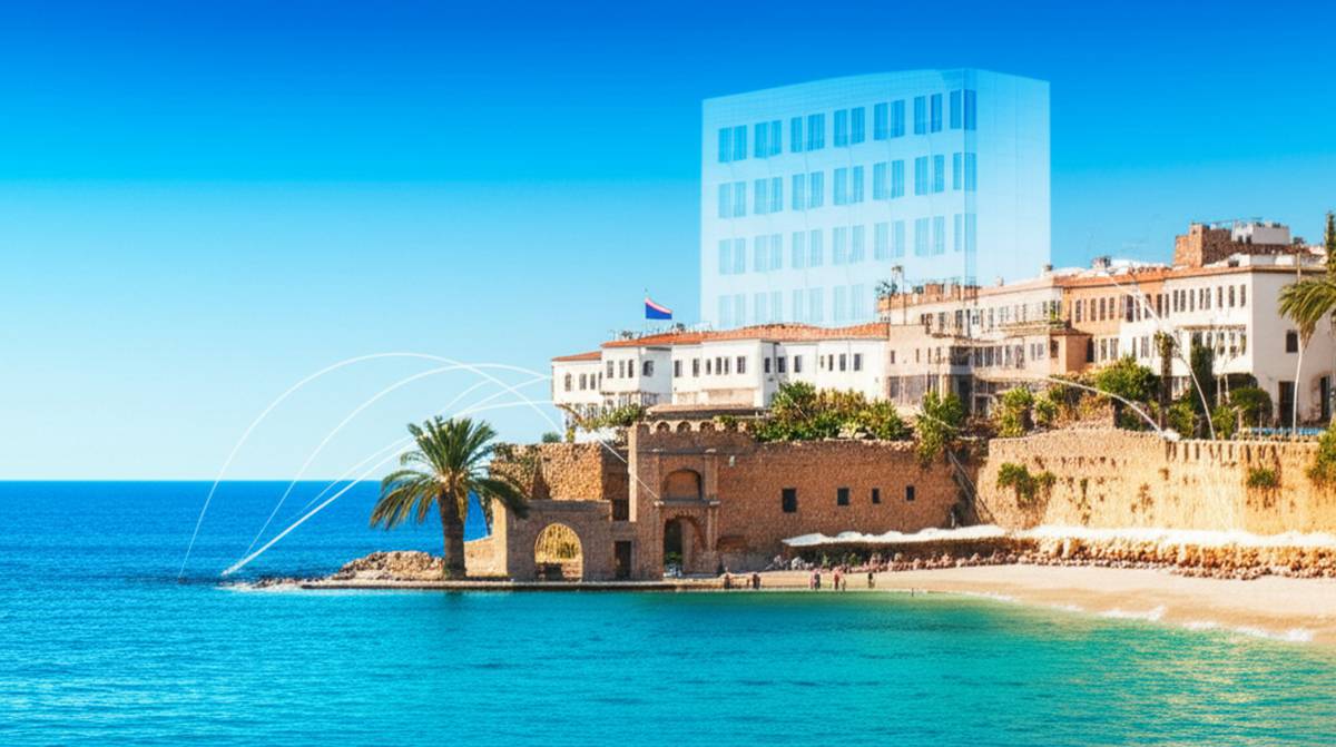 آنتالیا | گردشگری فاصله هتل ها تا جاذبه های آنتالیا: راهنمای سفر هوشمندانه