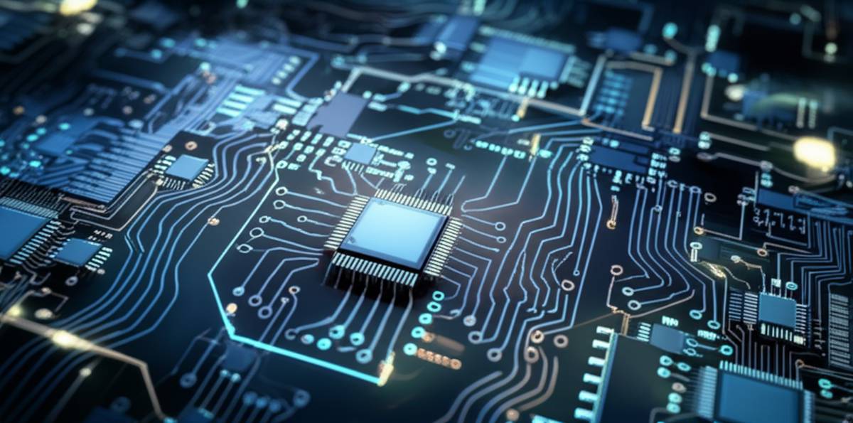 طراحی | کامپیوتر خلاصه کامل کتاب طراحی و معماری کامپیوتر - مرور جامع