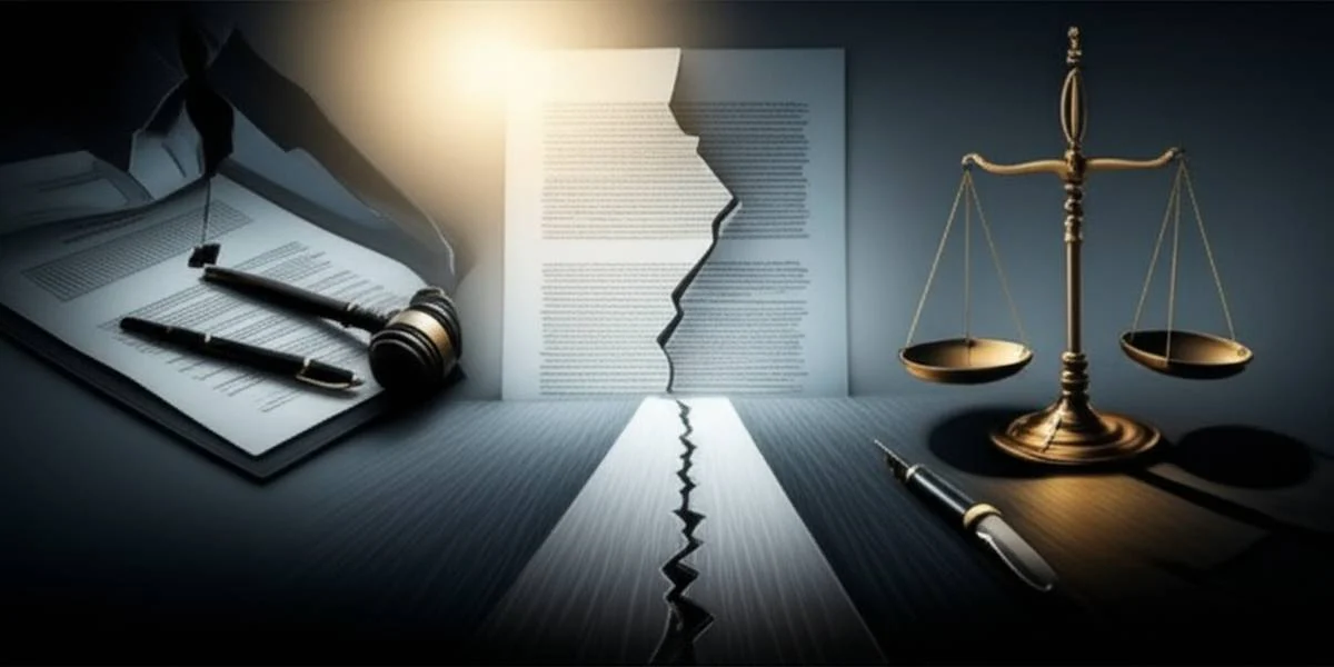 اعاده حیثیت خیانت در امانت: راهنمای جامع و تفصیلی