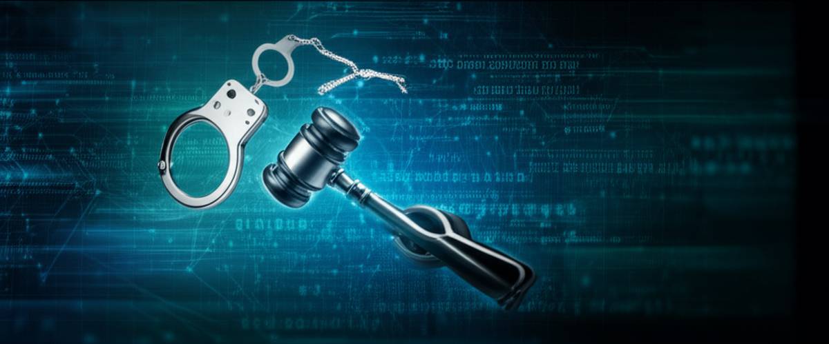 شبکه | قوانین مجازات کلاهبرداری شبکه ای | صفر تا صد قوانین و احکام