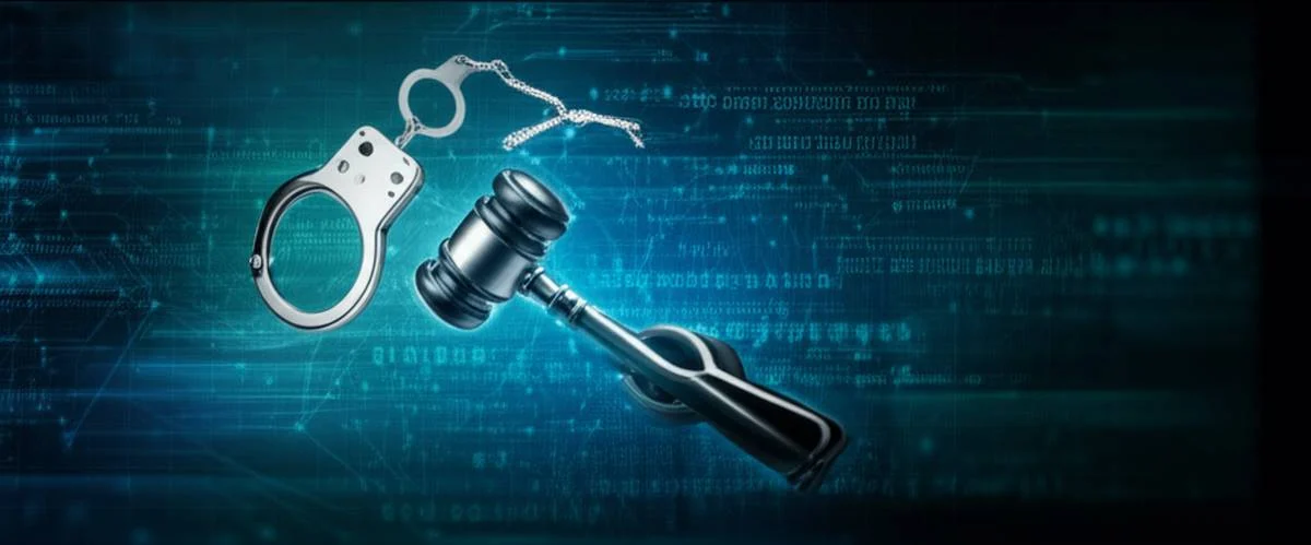مجازات کلاهبرداری شبکه ای | صفر تا صد قوانین و احکام