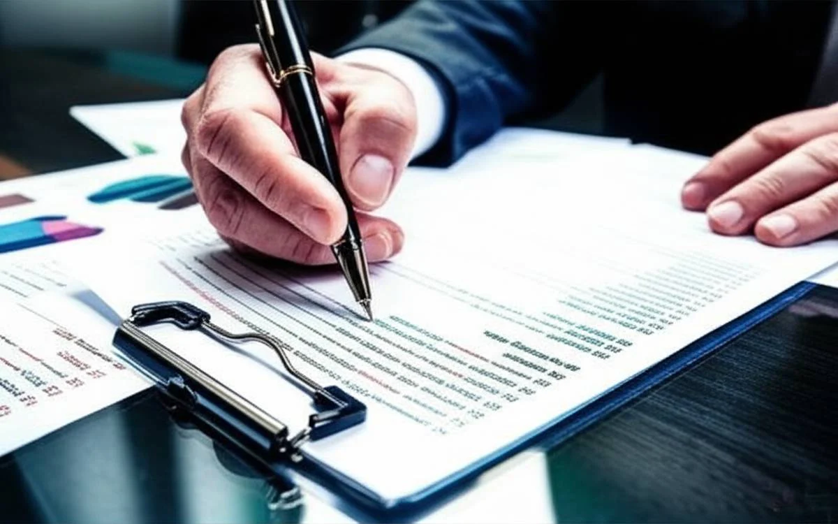 فرم ارائه دلایل درخواست تقسیط بدهی | دانلود + راهنمای تکمیل