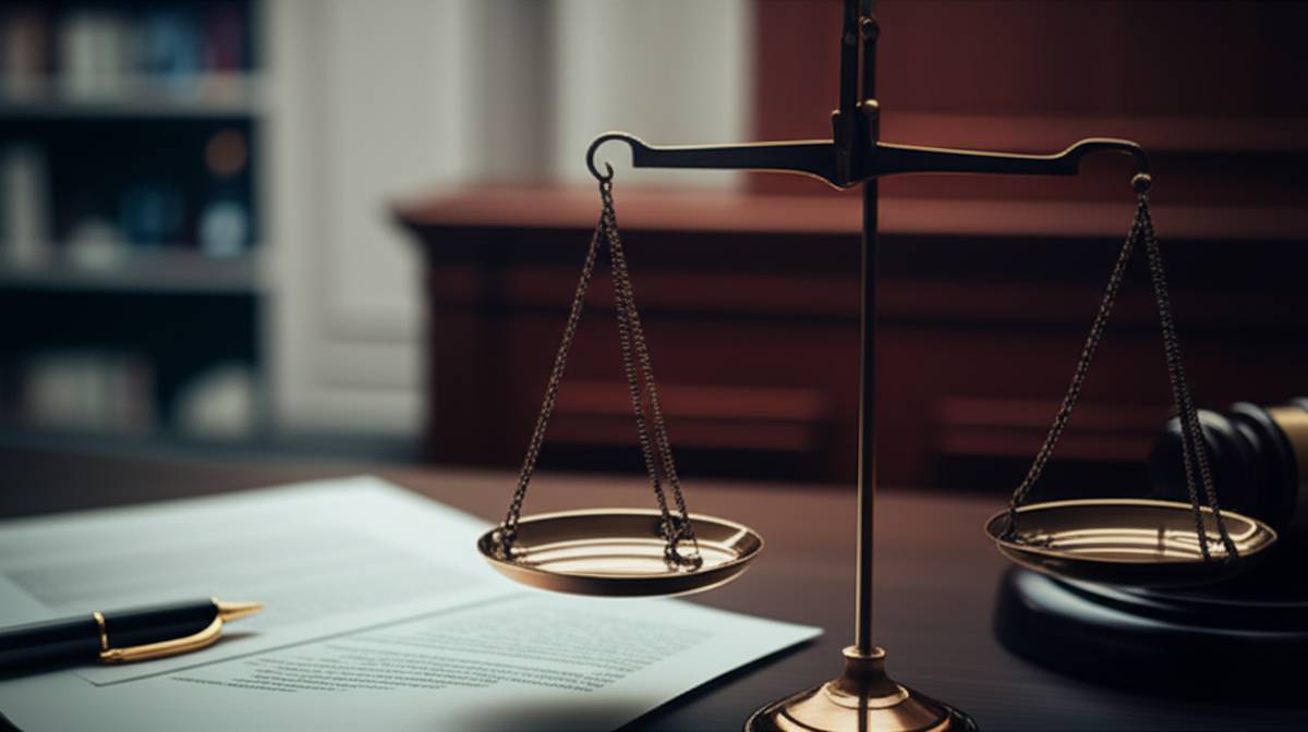 قوانین | وکیل مجازات دزدی از فروشگاه | راهنمای کامل قوانین و مجازات