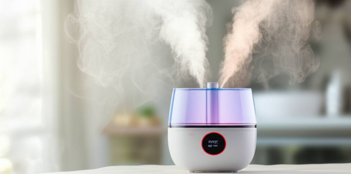 بخور سرد و گرم هایتک HI-AH26 - نقد و بررسی کامل + ارزش خرید