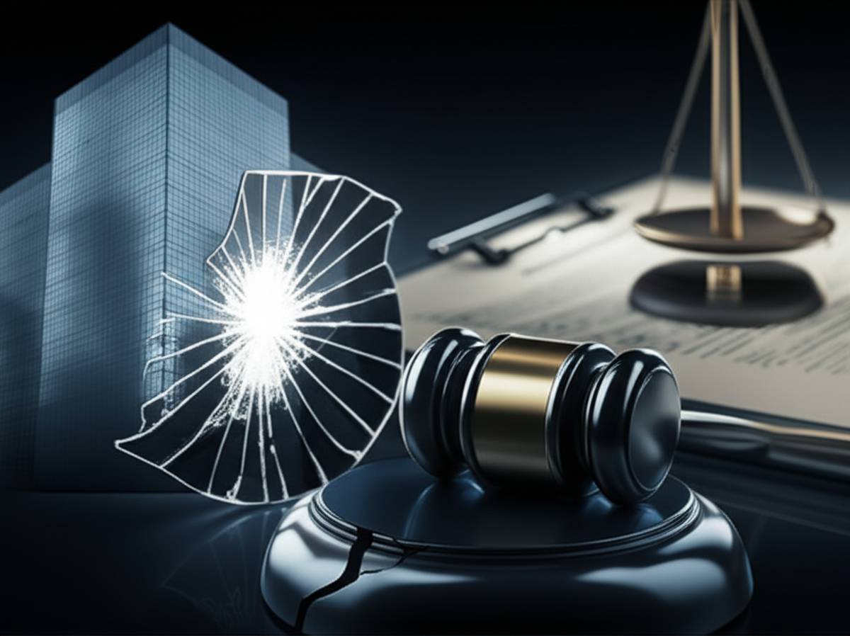 ماده قانونی | وکیل ماده قانونی تخریب اموال چیست؟ | مجازات و نحوه پیگیری