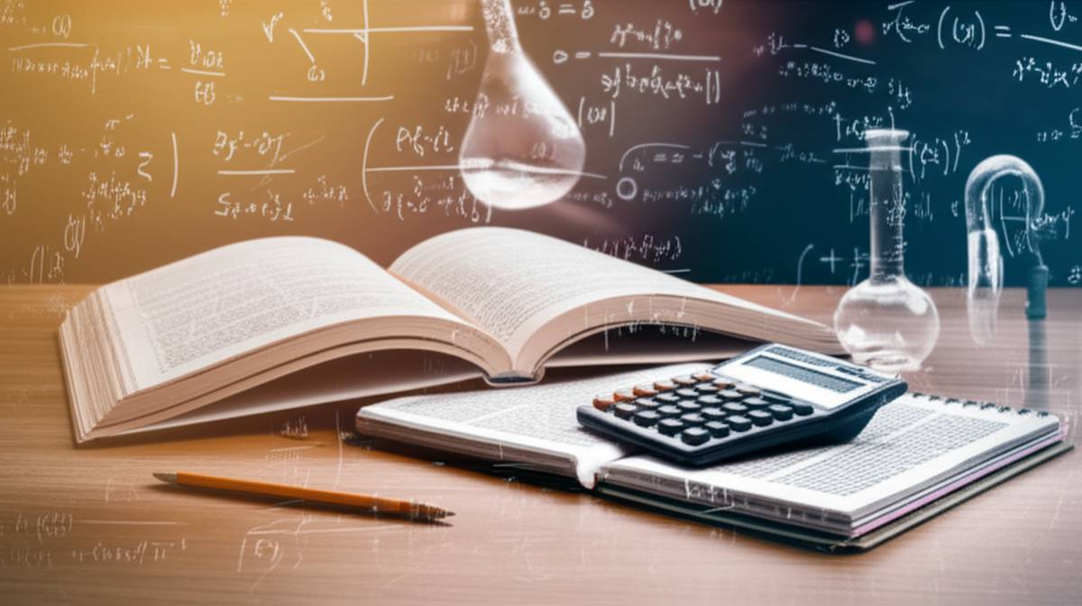 دروس کنکور ریاضی | لیست کامل مباحث و ضرایب هر درس