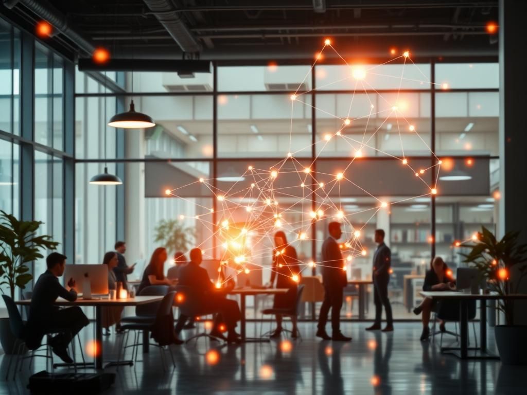 بهترین روش‌های جذب نیروی انسانی برای شرکت‌های کوچک و استارتاپ‌ها