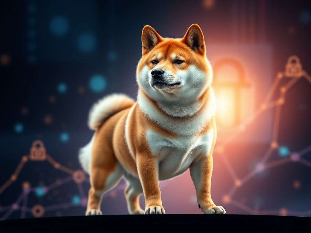 خرید شیبا اینو (SHIB) | بهترین قیمت، امن و مطمئن