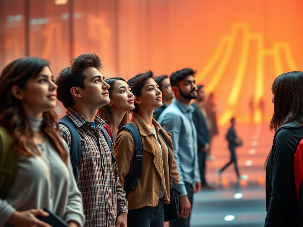 ۹ استراتژی جذب دانش آموز و دانشجو: راهنمای کامل و عملی