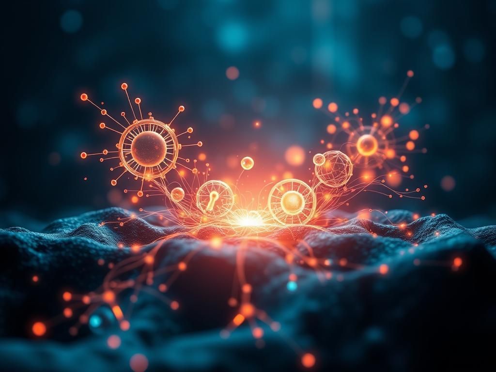 ایران پیپر | سازمان 2- مزایای تحقیق بنیادی که در تحقیق کاربردی دیده نمی شود