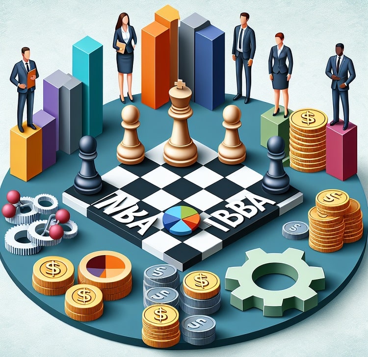 راهنمای انتخاب بهترین گرایش MBA برای صاحبان مشاغل