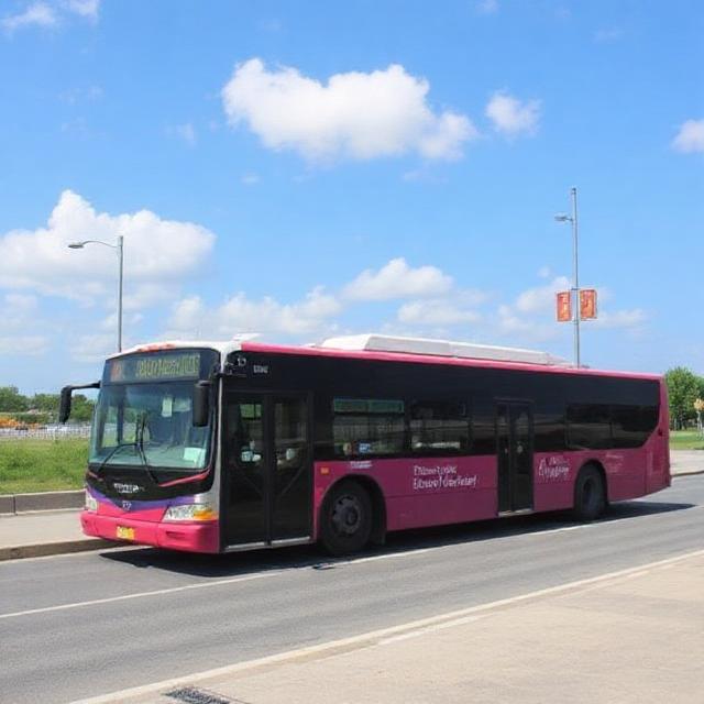 بلیط | اجاره ویلا کدام اتوبوس برا مسافرت بهتر است؟