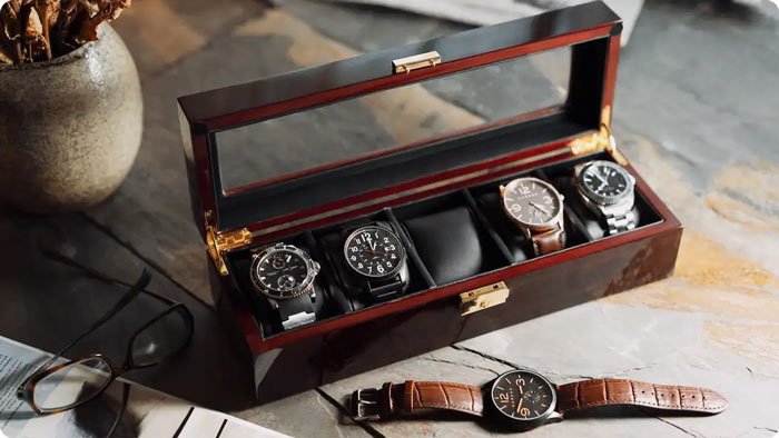 از سلیقه تا بودجه؛ چطور ساعت مچی هدیه را انتخاب کنیم؟