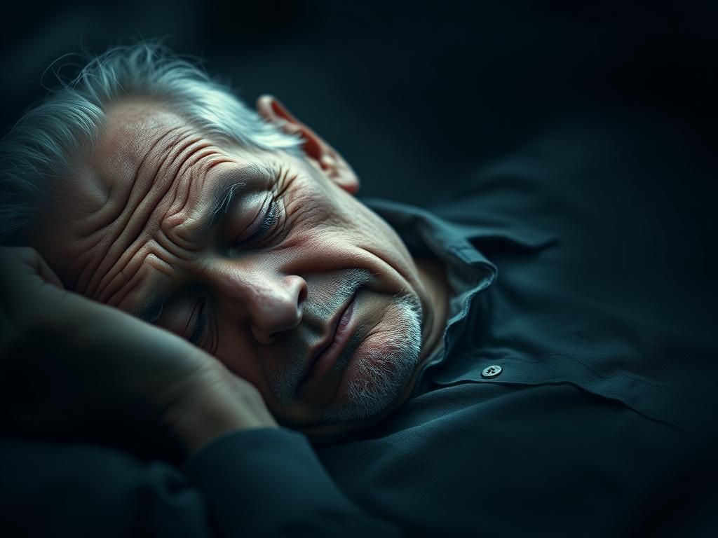 خلاصه کامل کتاب رنج های پیرمرد خفته | کامران محرابیان