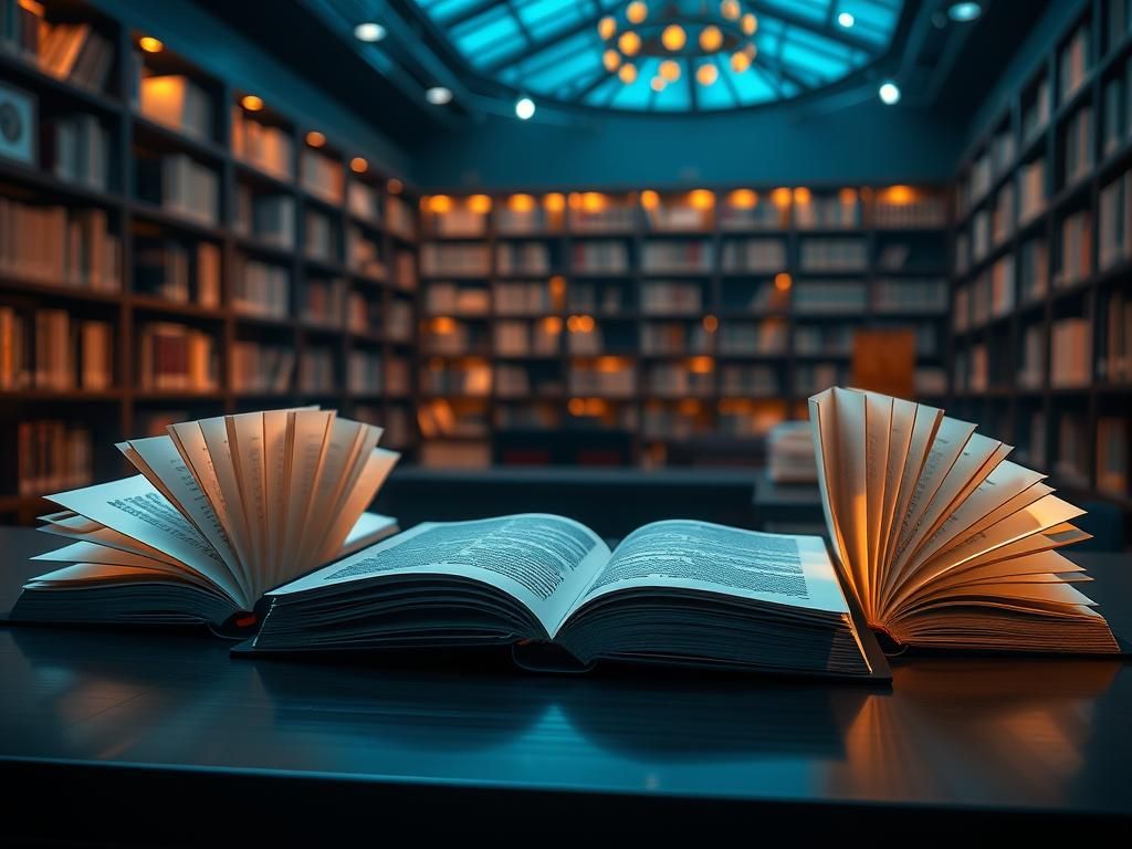 پلتفرم‌های معتبر کتاب الکترونیکی