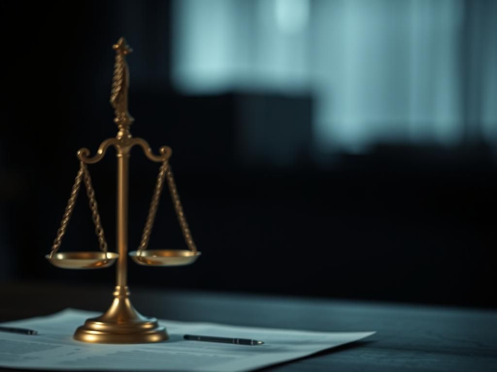 حقوق | وکیل چرا پدر قاتل فرزند قصاص نمیشود؟ تحلیل حقوقی