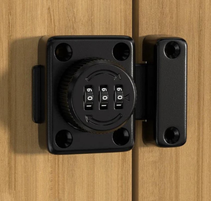 نقش نصب صحیح در افزایش طول عمر درب ضد سرقت