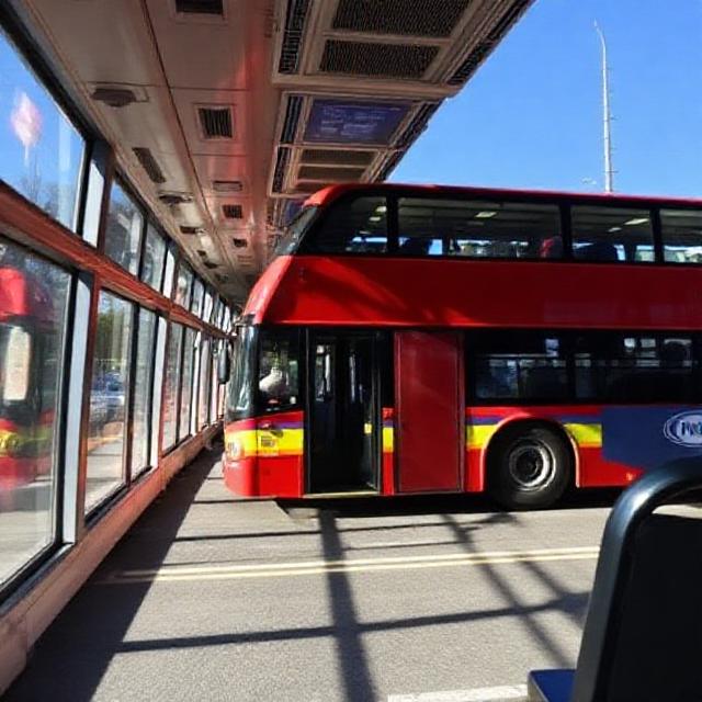 بلیط | اجاره ویلا کدام اتوبوس برا مسافرت بهتر است؟