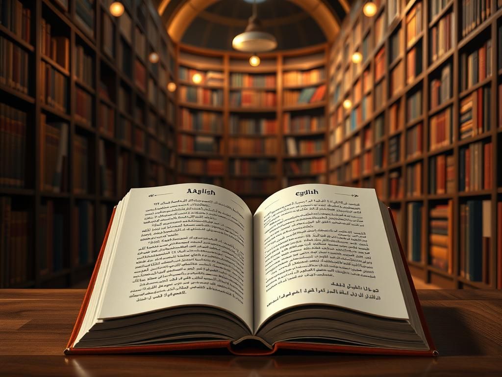 سری داستان‌های انگلیسی سطح‌بندی شده برای یادگیری زبان