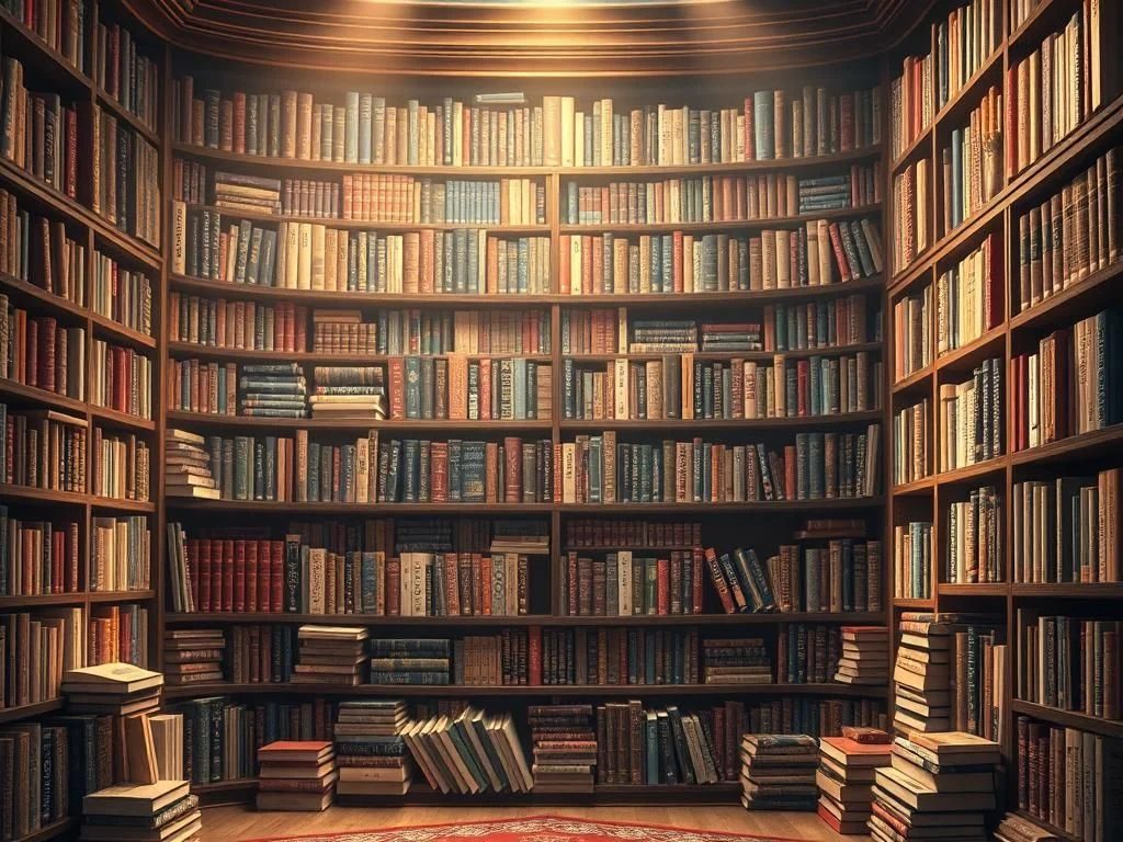 کتاب‌های انگلیسی اورجینال پرفروش در همه ژانرها