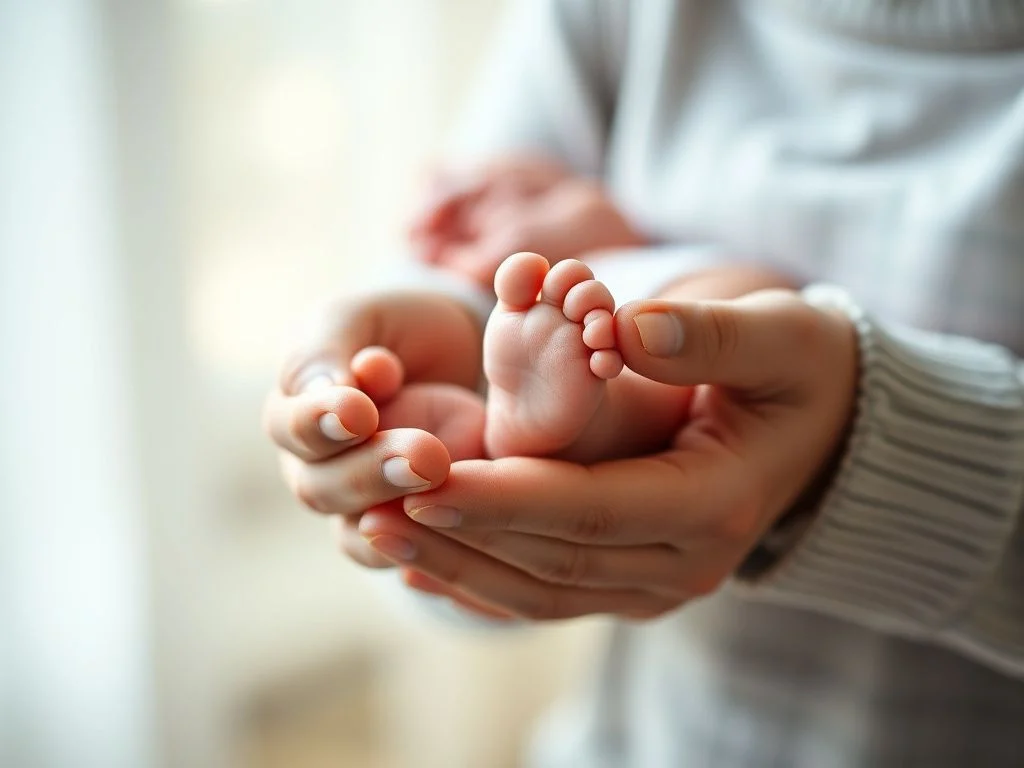 چگونه نوزاد از پرورشگاه به سرپرستی بگیریم؟ | راهنمای شرایط