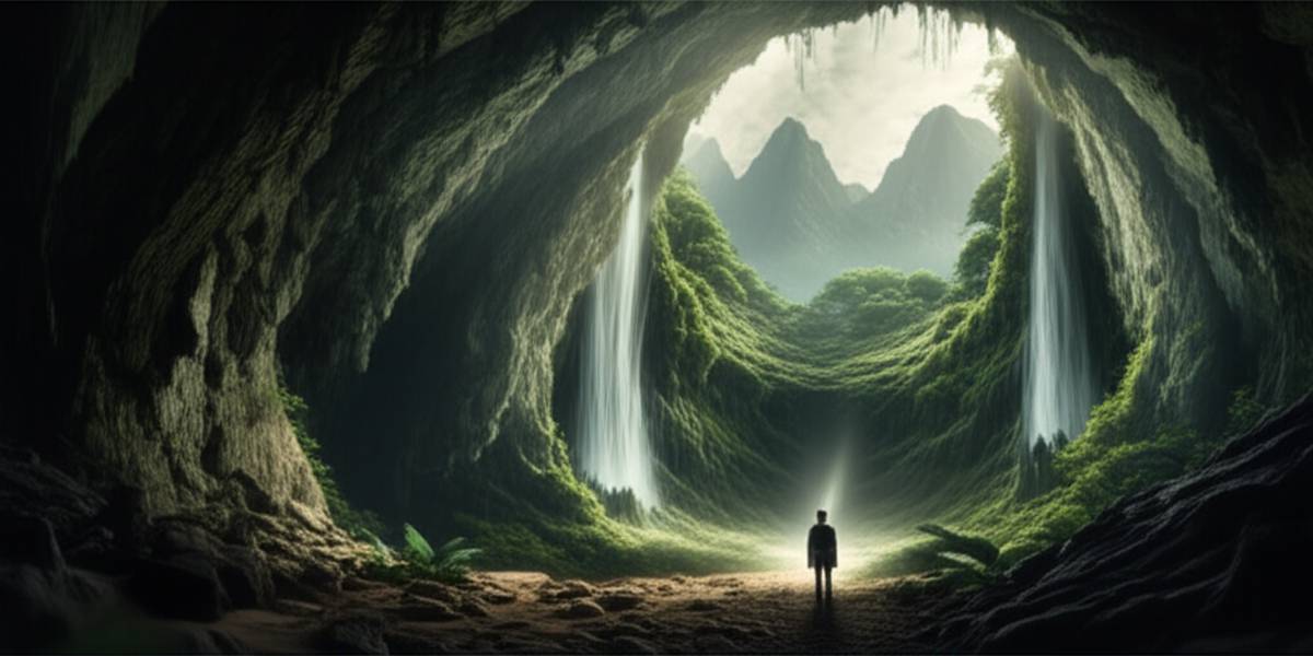 گردشگری غار نوردی و ماجراجویی در سریلانکا: هر آنچه باید بدانید