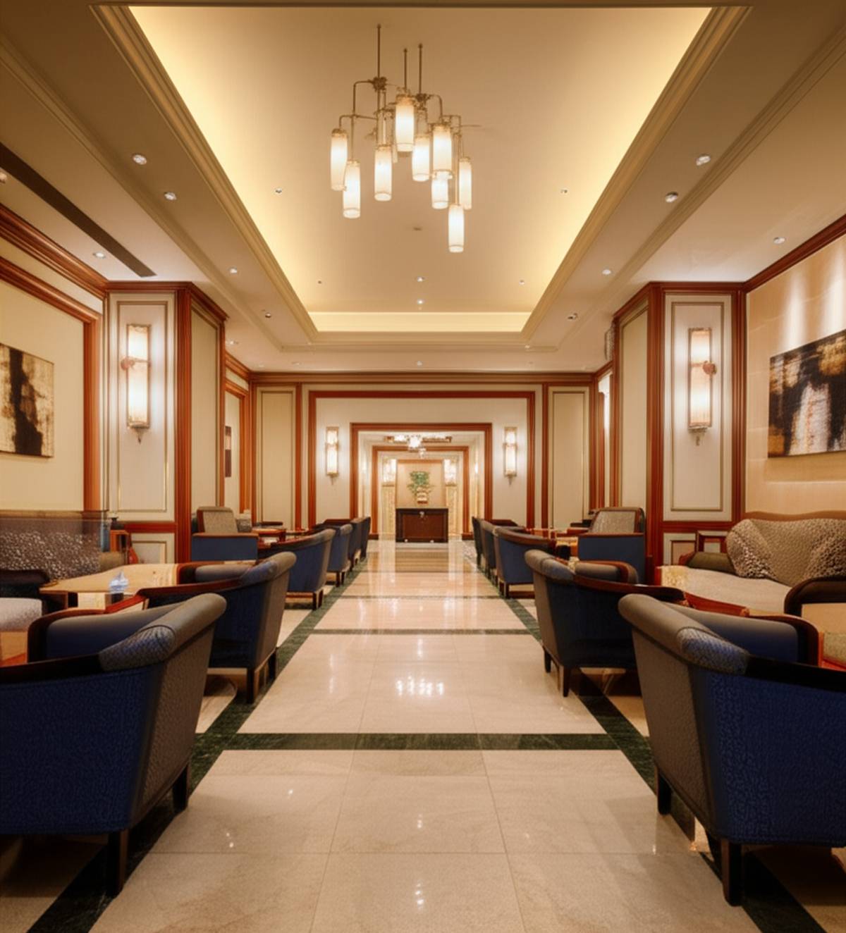 گردشگری | قوانین قوانین و مقررات هتل ایرمان قشم - هر آنچه باید بدانید