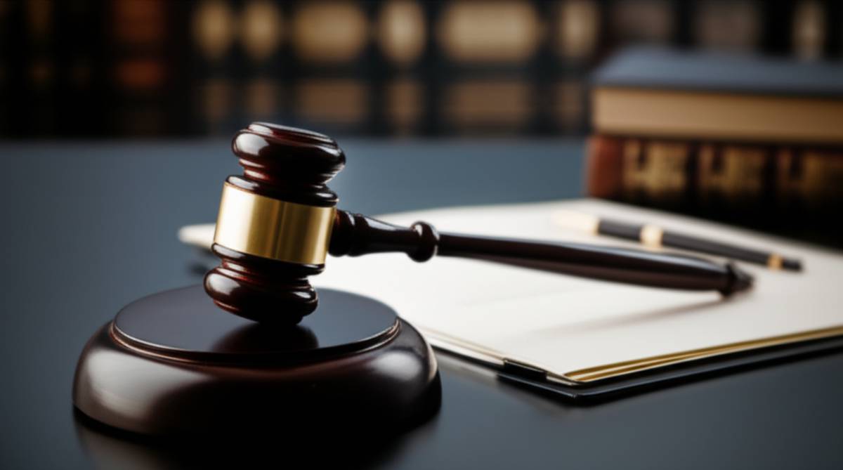 محکوم له یعنی چی؟ | تعریف کامل و مفهوم حقوقی