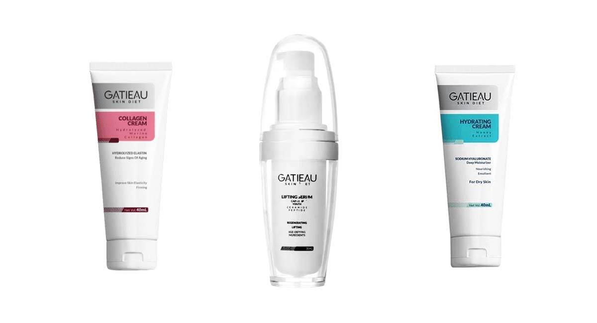 نحوه تشخیص کرم اصل و تقلبی گاتیو