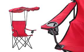 صندلی کمپینگ پایه دار تا چقدر وزن تحمل می‌کند؟