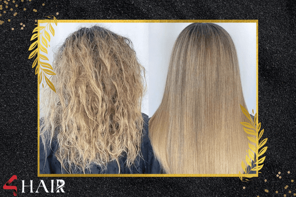 علت هزینه بالای کراتین مو در سالن آرایشگاهی چیست؟