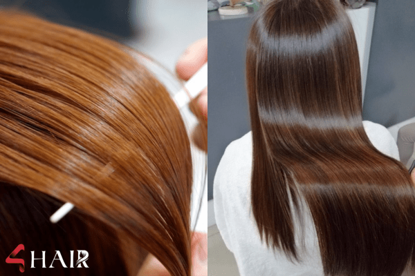 علت هزینه بالای کراتین مو در سالن آرایشگاهی چیست؟