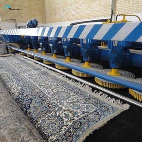 بهترین قالیشویی بلوار فردوس کجاست؟