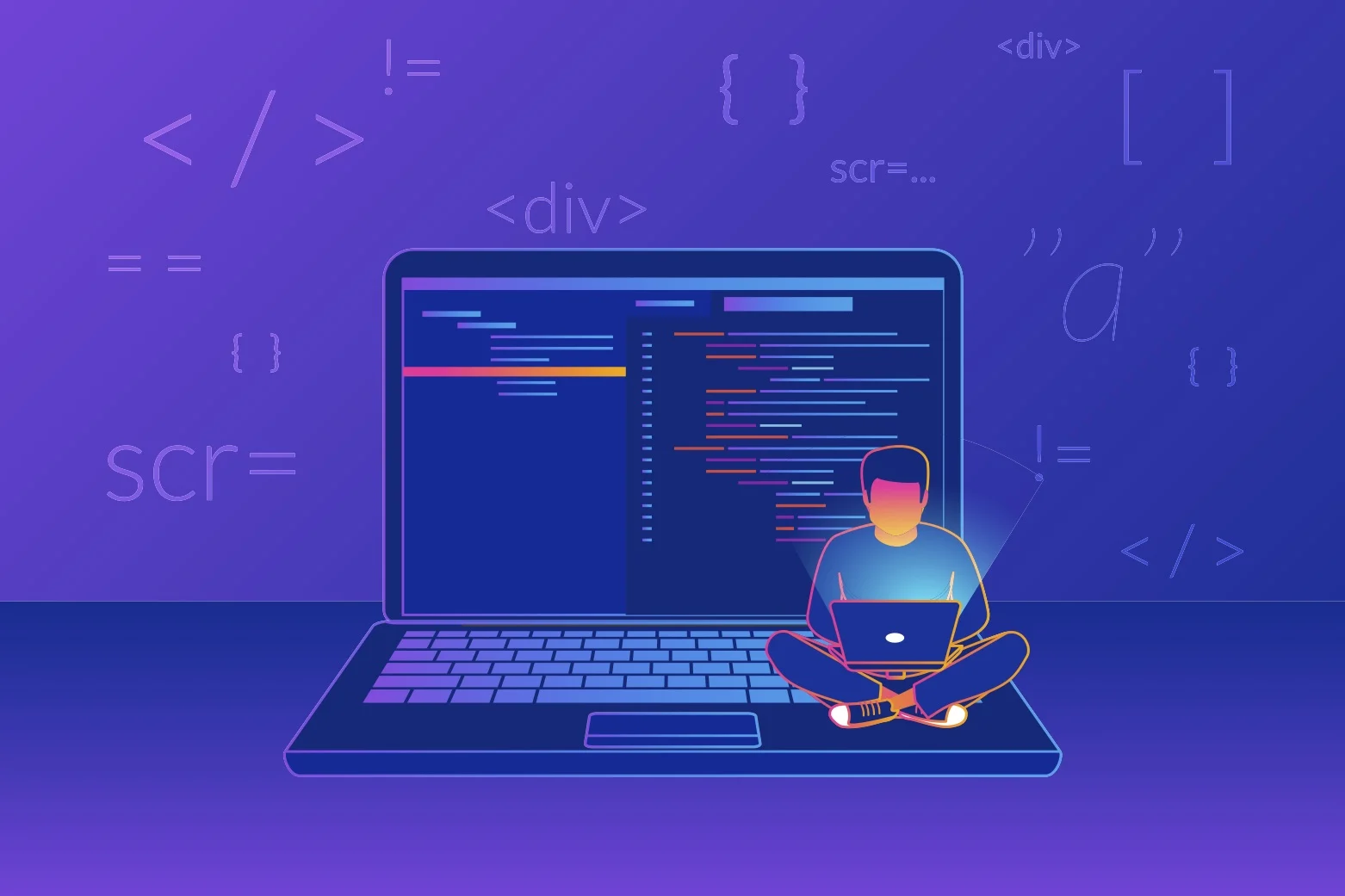 تقویت زبان انگلیسی تخصصی با مطالعه متون علوم کامپیوتر