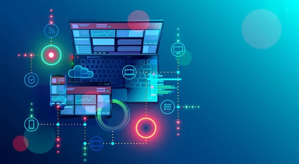 چگونه از طراحی سایت پول در بیاوریم؟ راهنمای جامع 2025