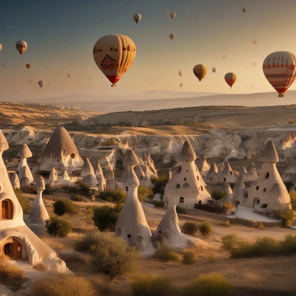 گردشگری سوییت های صخره ای سلطان - Sultan Cave Suites کاپادوکیا