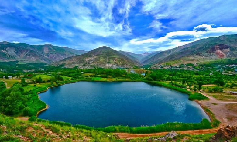 ۷ مقصد بکر و کمتر شناخته‌شده ایران برای طبیعت‌گردی