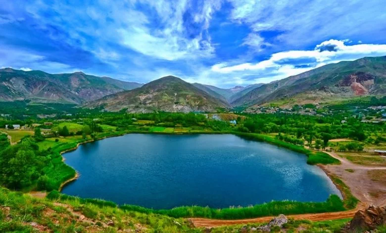 طبیعت | طبیعت گردی ۷ مقصد بکر و کمتر شناختهشده ایران برای طبیعتگردی